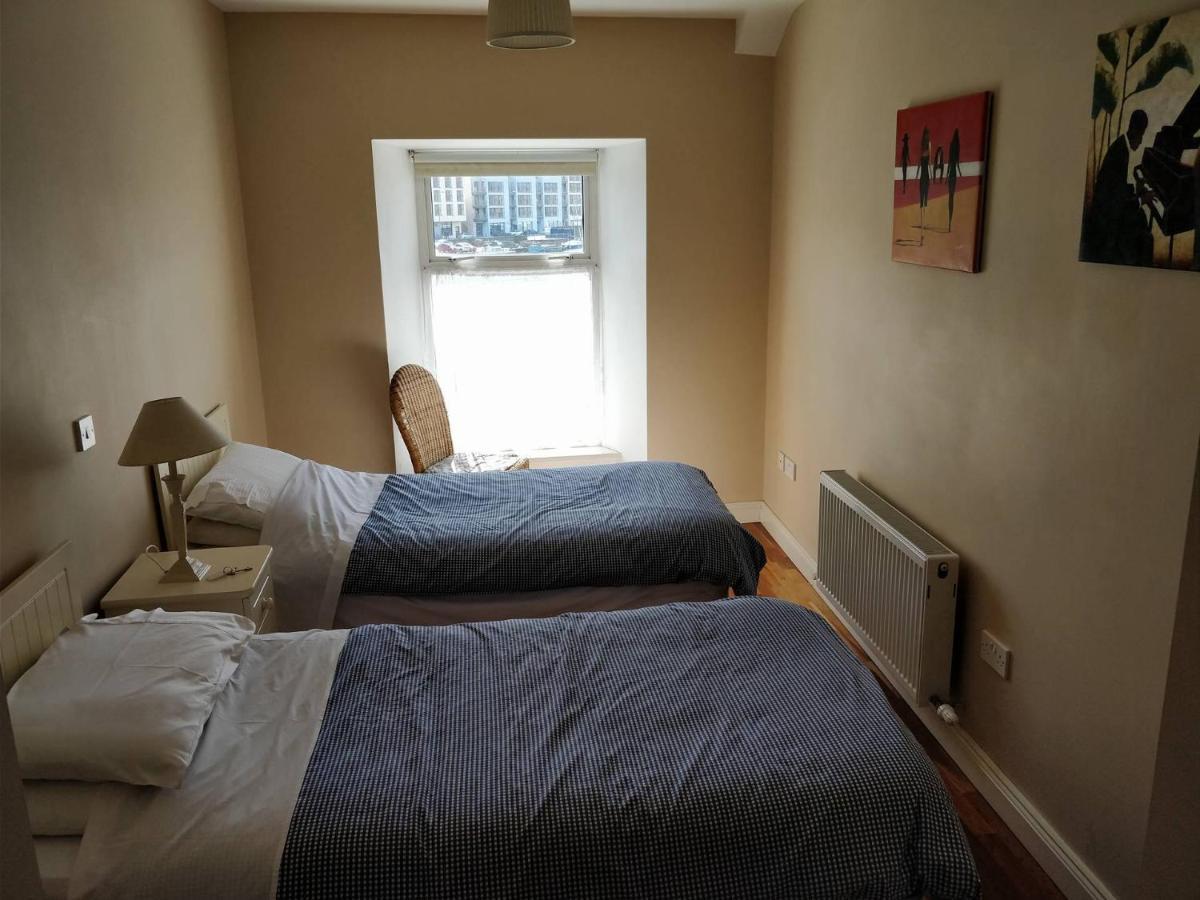 Barry'S Bed And Breakfast バントリー エクステリア 写真