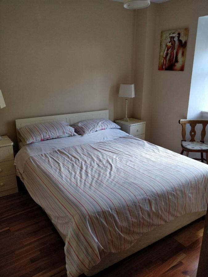 Barry'S Bed And Breakfast バントリー エクステリア 写真